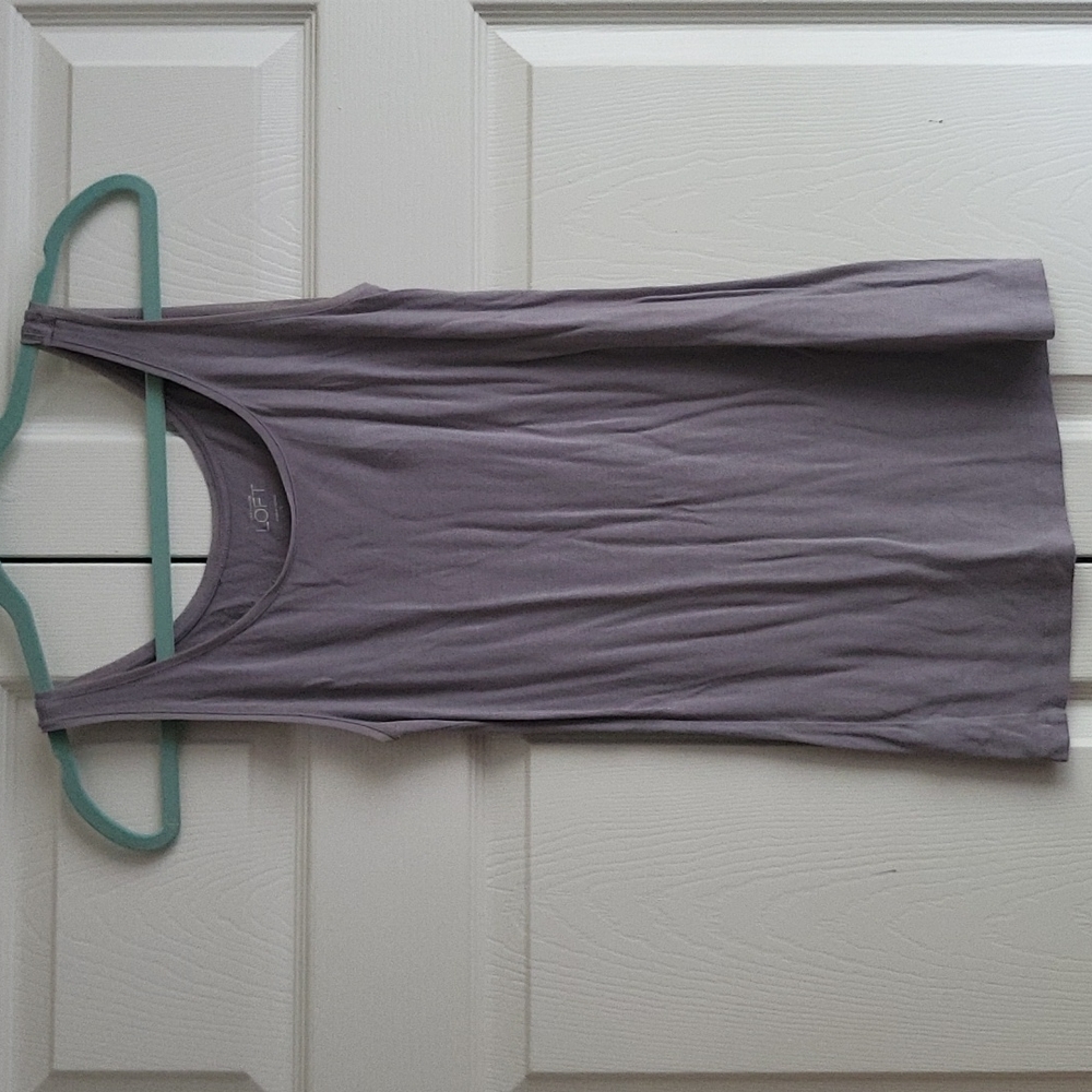 Ann Taylor LOFT Tank Top | Size S